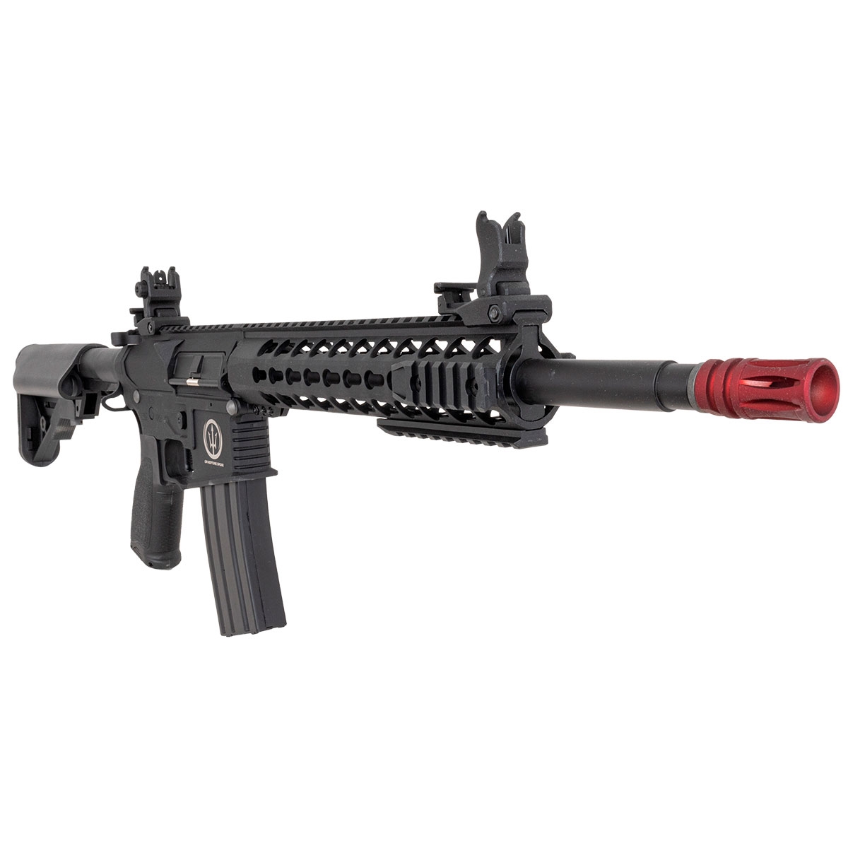 Rifle De Airsoft AEG M4 AR15 Neptune 10 Rossi VentureShop