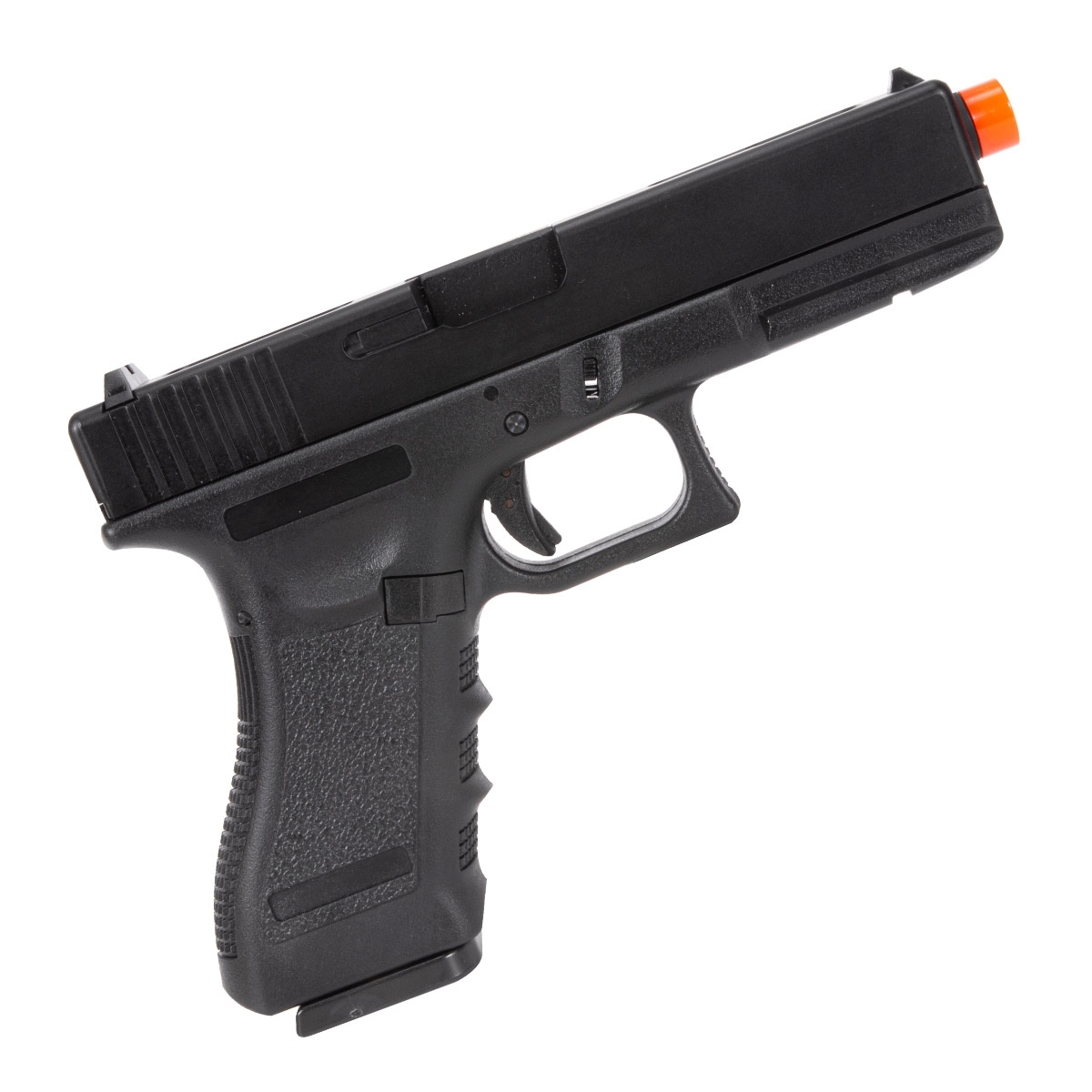 Pistola de Airsoft a Gás GBB Green Gas R18 Maleta VentureShop