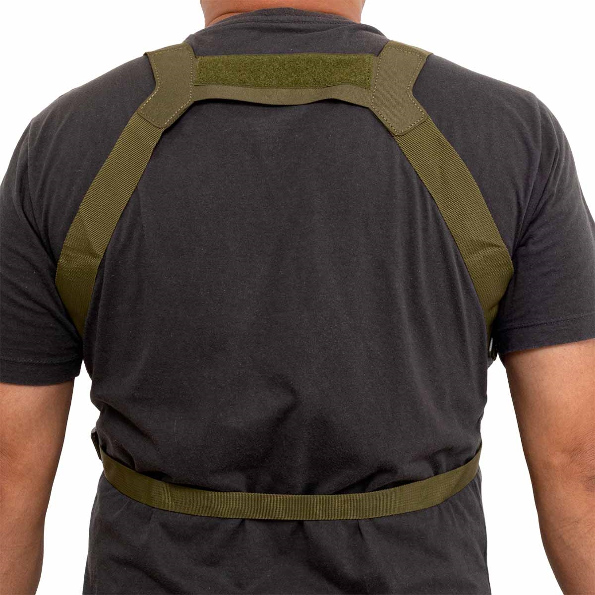 Peitoral T Tico Chest Rig Multifun O Asset Mk Evo Ventureshop