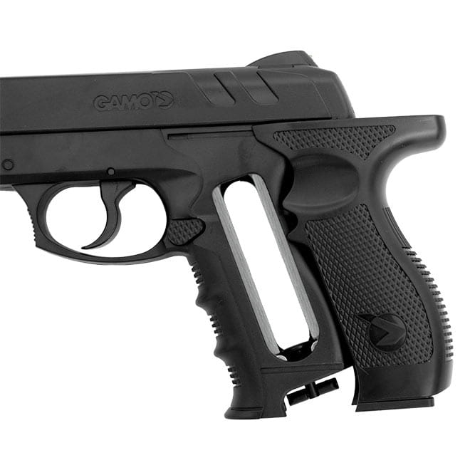 Pistola De Press O A G S Co Gamo Gp Combat Mm Ventureshop