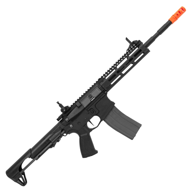 Rifle De Airsoft Aeg M A Cm Raider L E G G Ventureshop