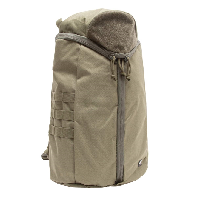 Mochila Tática Parallax Verde 20L - EVO Tactical - VentureShop