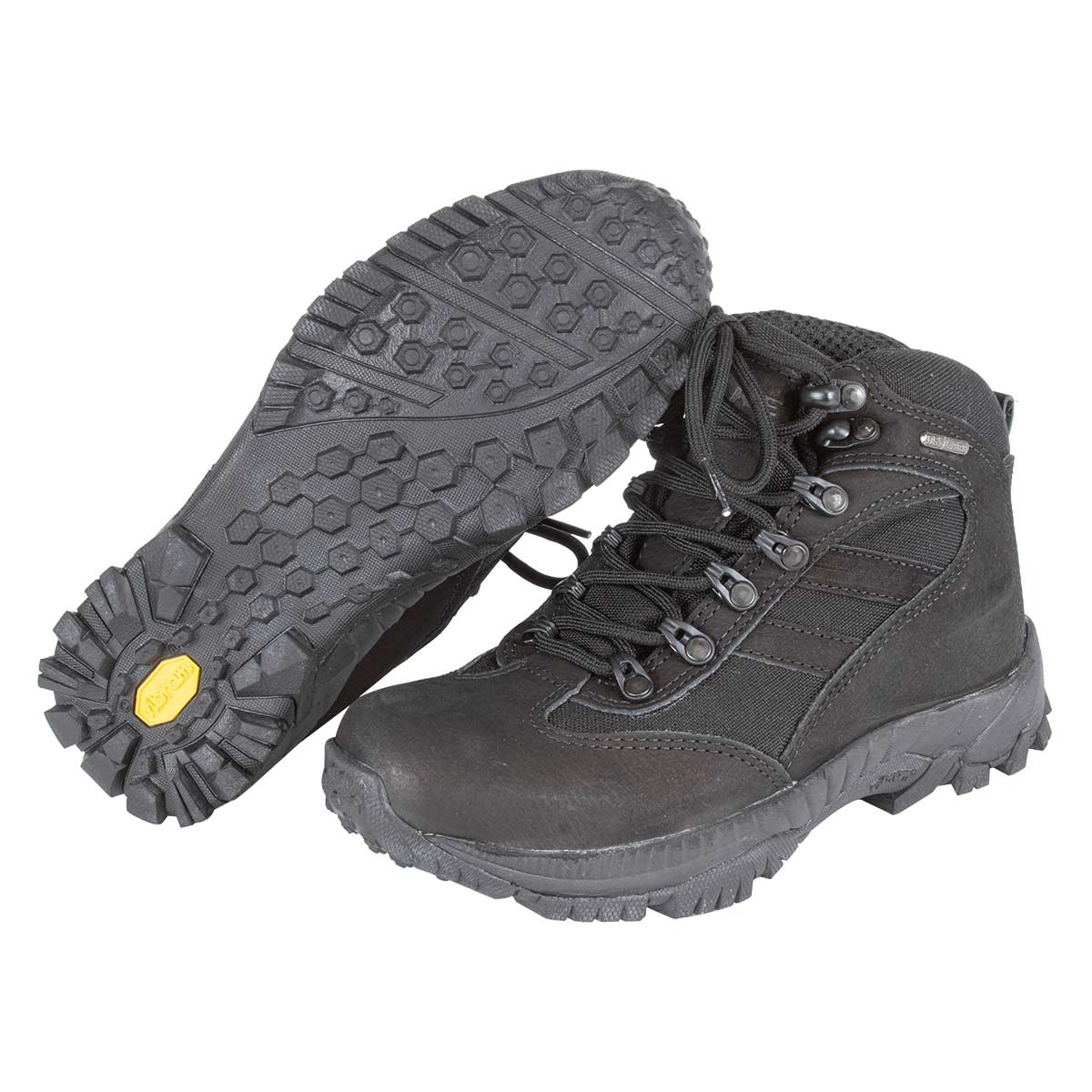 bota tatica snake
