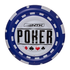 Bóia Namoradeira Poker Chip – Nautika
