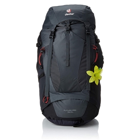 deuter futura pro 38 sl