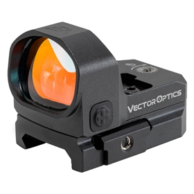Microdot Vector Frenzy-II 1x20x28 3MOA IPX6 - Vector Optics