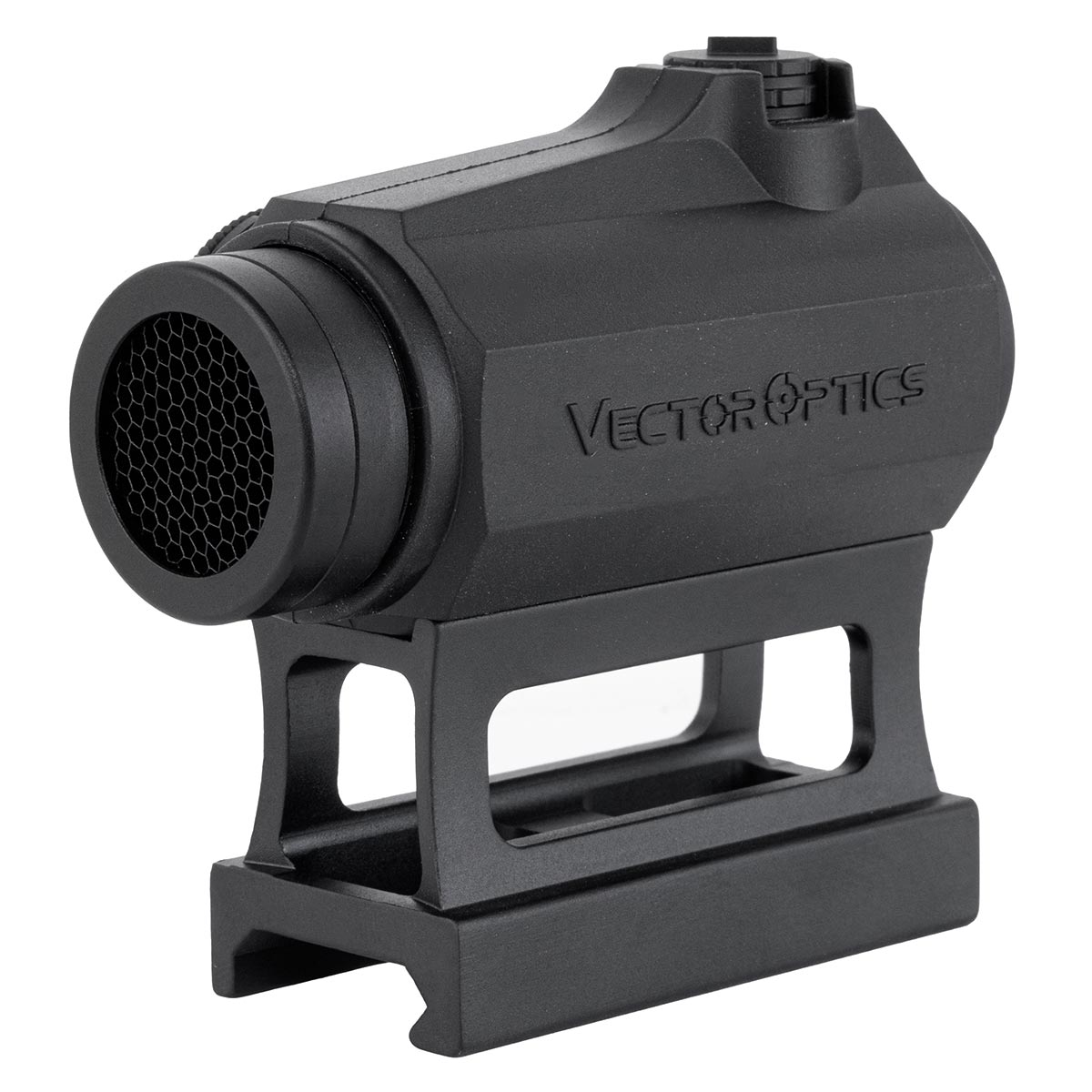 VectorOptics Maverick 1x22 MIL - トイガン