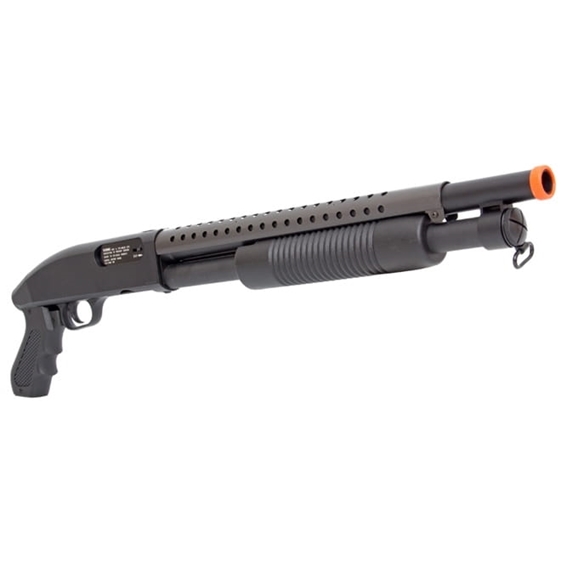 Shotgun Airsoft M58b Spring Double Eagle Ventureshop