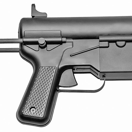 grease gun bolsa