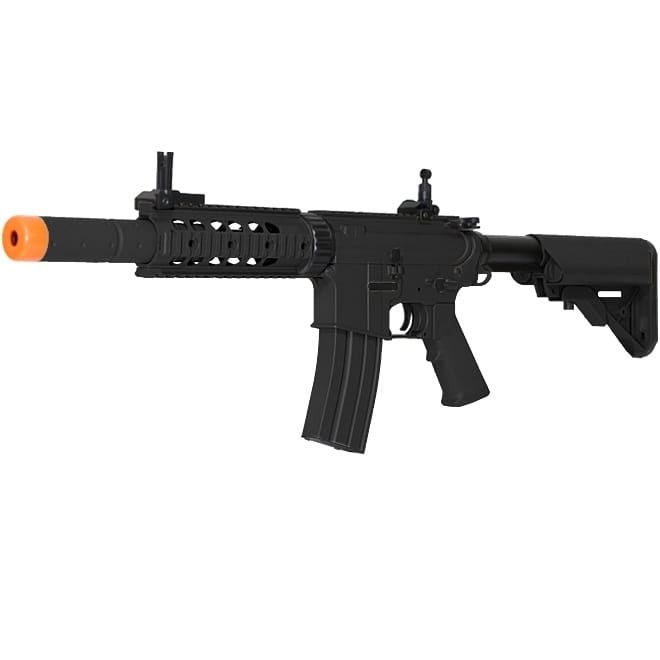 Airsoft M4a1 Rifle Aeg Ris Cm513 Cyma Ventureshop 6990