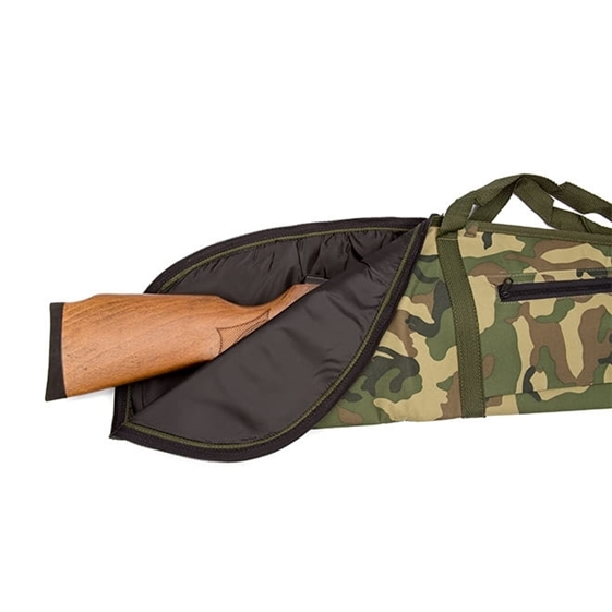 Capa para Carabina de Pressão Camuflada 1,45m - VentureShop