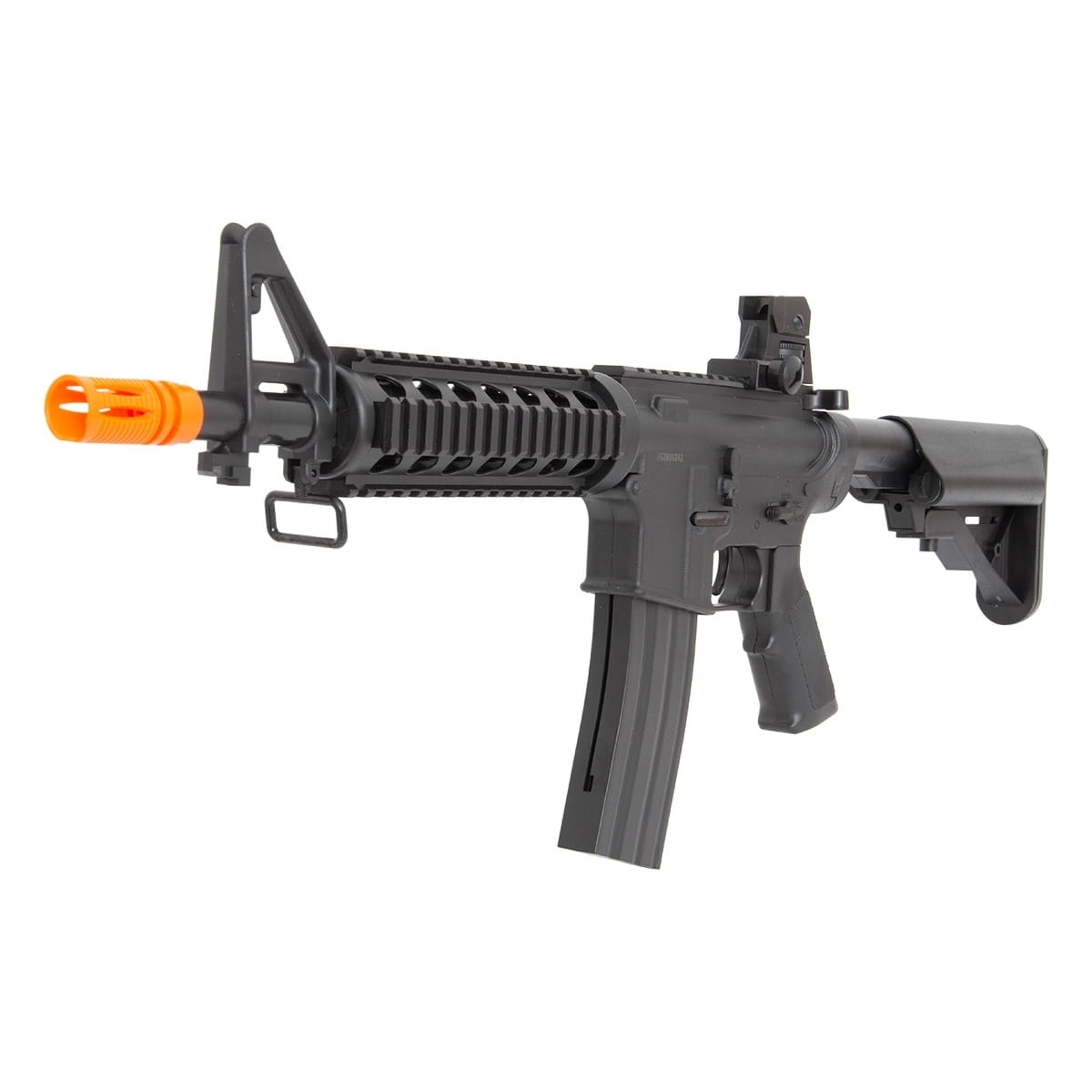 Rifle de Airsoft Spring VG M4RIS CQB 8907 – Vigor - VentureShop