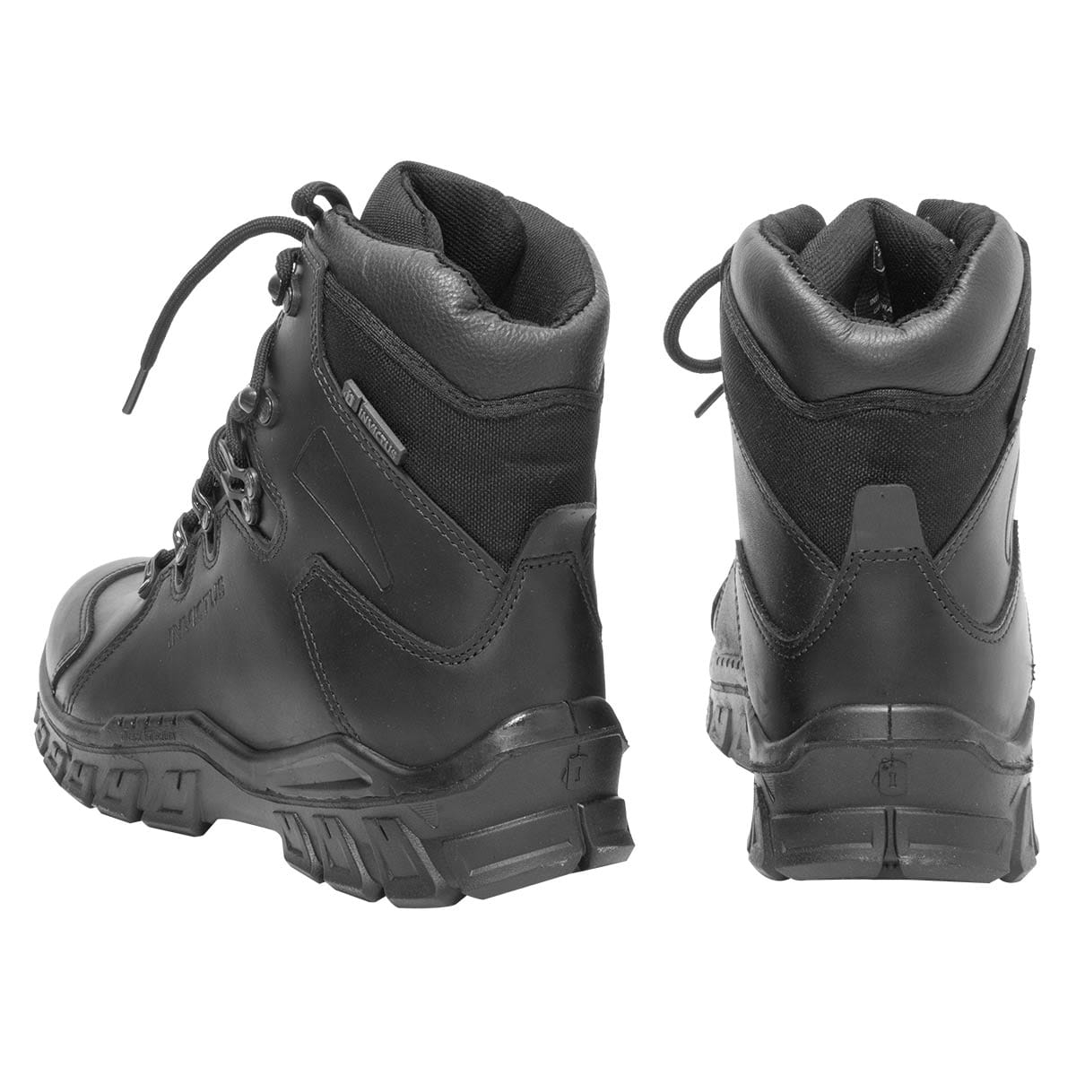 bota invictus intruder