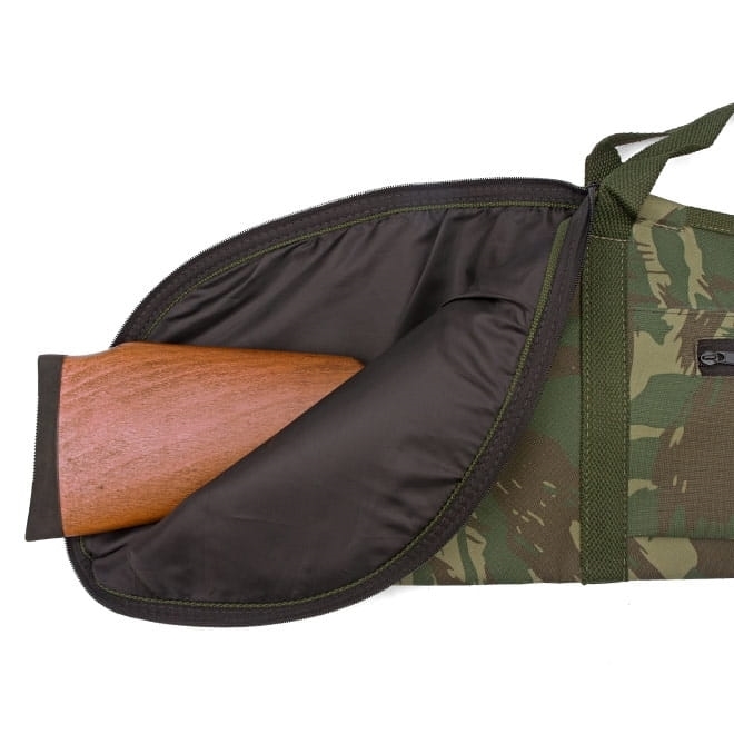 Capa para Carabina de Pressão Camuflada 1,05m - VentureShop