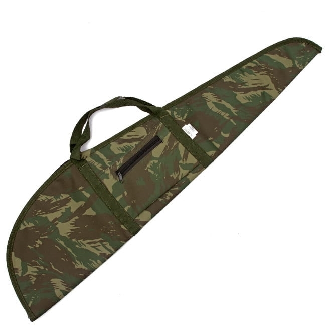 Capa para Carabina de Pressão Camuflada 1,20m - VentureShop