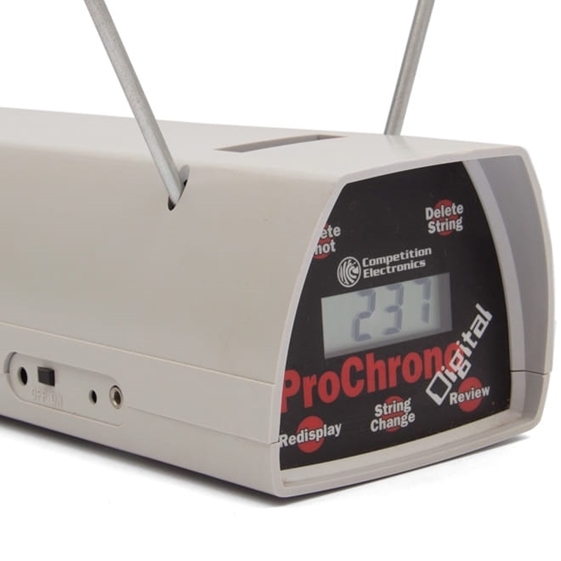 prochrono digital
